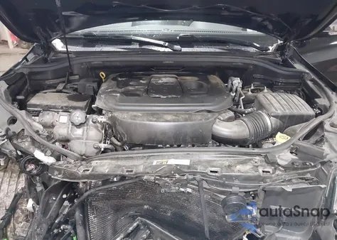 2019 Jeep Grand Cherokee Limited 4X4 z USA, uszkodzony, nr VIN 1C4RJFBG2KC810894